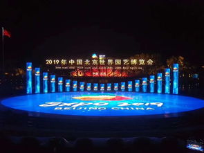 2019京冀灯光调研报告