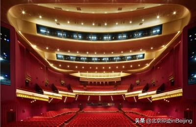 北京天桥艺术中心:北京的天桥、艺术的舞台