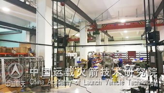 火箭院北京航天发射技术研究所研制出舞台三维飞行机构打破国外垄断