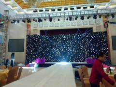 乐山会展设备租赁哪个公司好