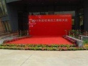 图 舞美工厂 舞台背景搭建 木质异形制作 北京婚庆 庆典