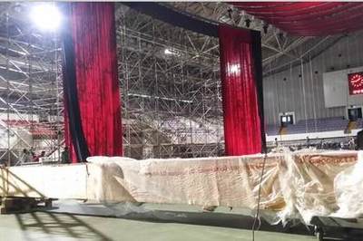 33_北京看台租赁,北京看台搭建,北京雷亚架搭建_壹佰业