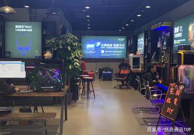 “百脑汇”精英入驻北京缤纷汇生活广场,高品质服务一如既往