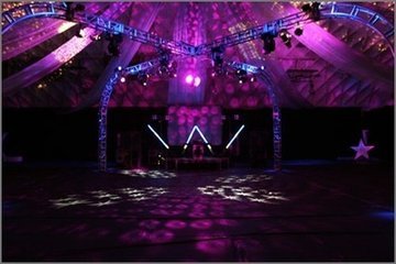 【北京朝阳舞台背景租赁公司、昌平专业搭建舞台】_北京音响设备租赁