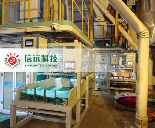 全自动饲料整套设备鱼饲料自动化生产线自动水产饲料设备