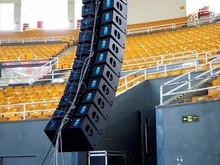 北京音响设备与舞台设备出租服务全解析