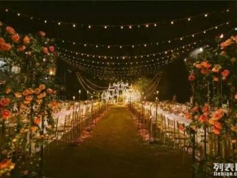 北京竹节椅、古堡椅、音响及舞台设备租赁服务详解