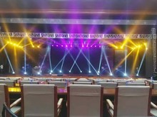 北京庆典舞台搭建与设备租赁全攻略