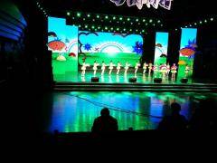 无锡与北京舞台设备出租价格对比及影响因素分析