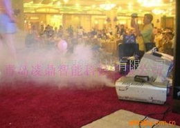 青岛凌鼎智能科技其他舞台设备产品及北京租赁服务全览