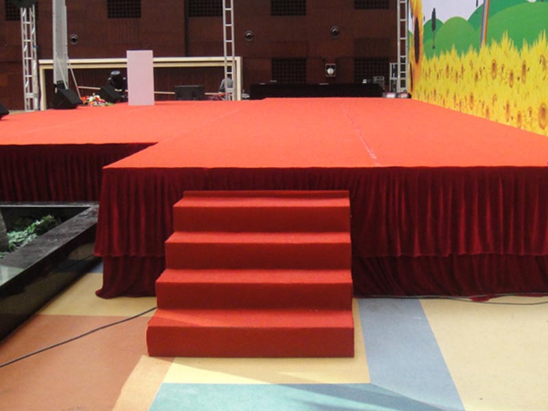 北京舞台设备租赁全攻略 专业高效，打造完美视听盛宴