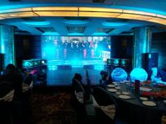 重庆婚庆用品专卖店与北京舞台设备租赁服务指南