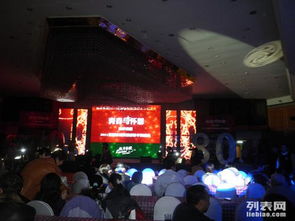 北京展会设备租赁与舞台灯光音响出租 一站式解决方案